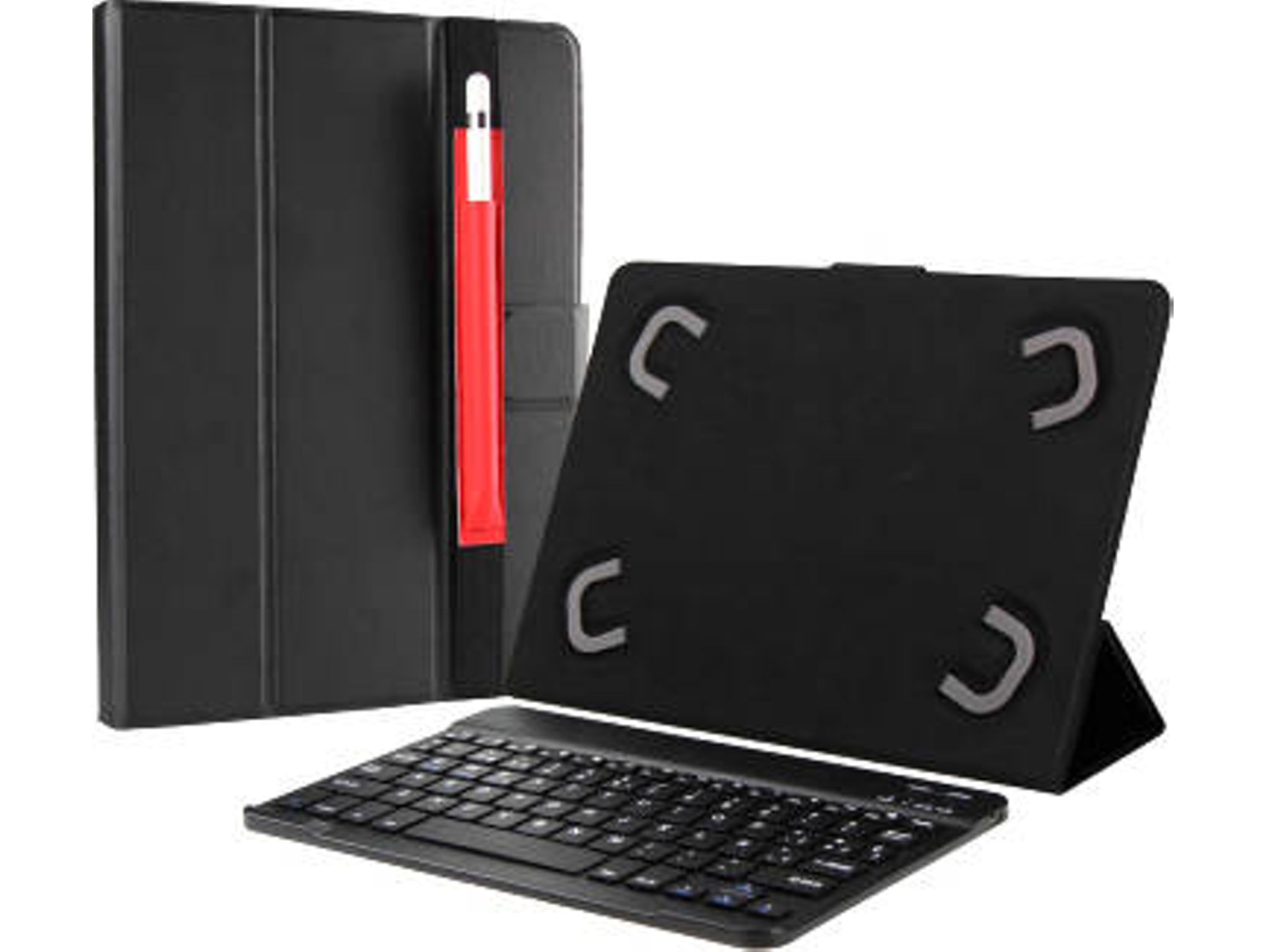 Funda Tablet LEOTEC (Universal - 10'')