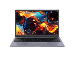 Portátiles VANWIN (15,6 - Intel Core i9-8950hk - RAM: 24GB - 512SSD - plata