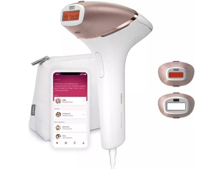 Comprar en oferta Philips Lumea Prestige BRI945/00