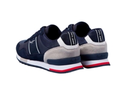 Pepe Jeans Zapatillas Cross 4 Court