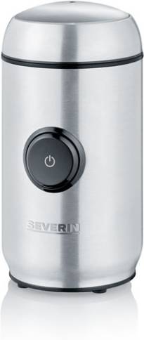 Molinillo de Café SEVERIN KM3879 (Capacidad 50 ml - 150 W)