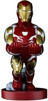 Soporte de Cables MARVEL Iron Man Evergreen