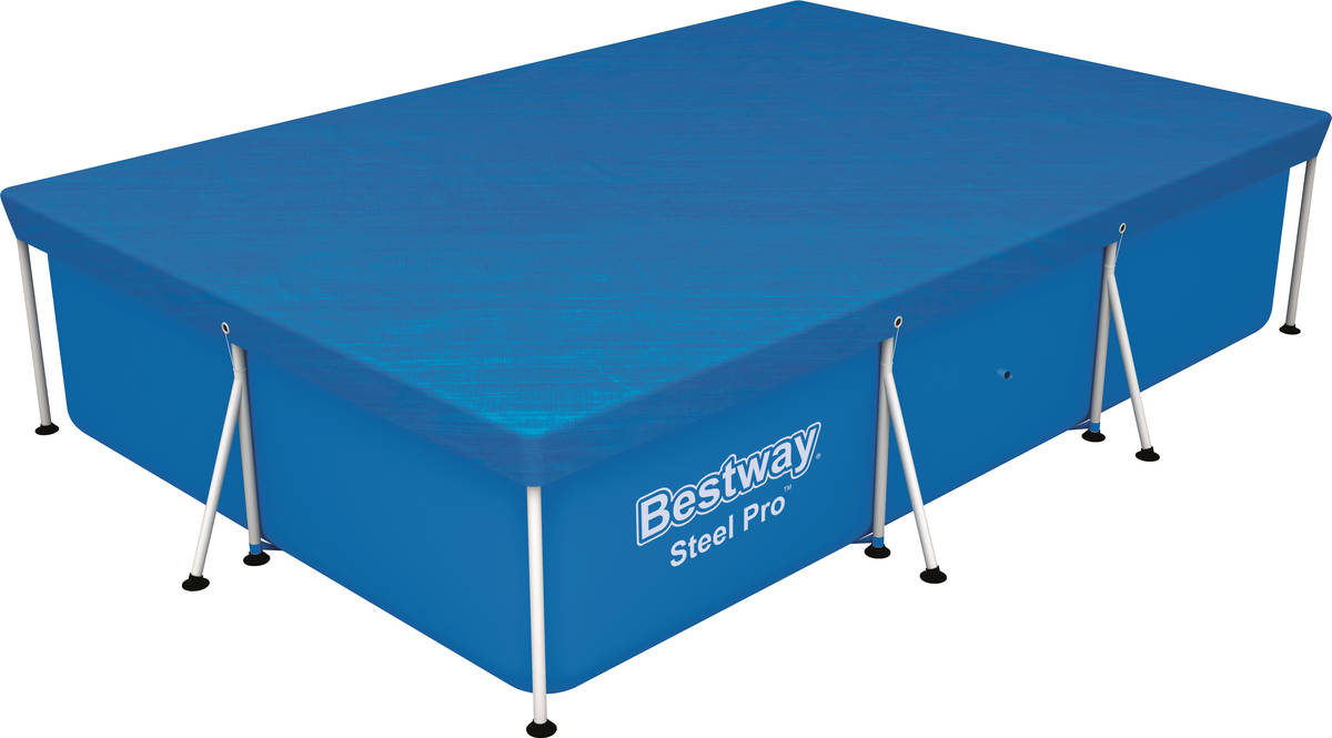 Cobertura para Piscina BESTWAY 58106 (3x2cm)