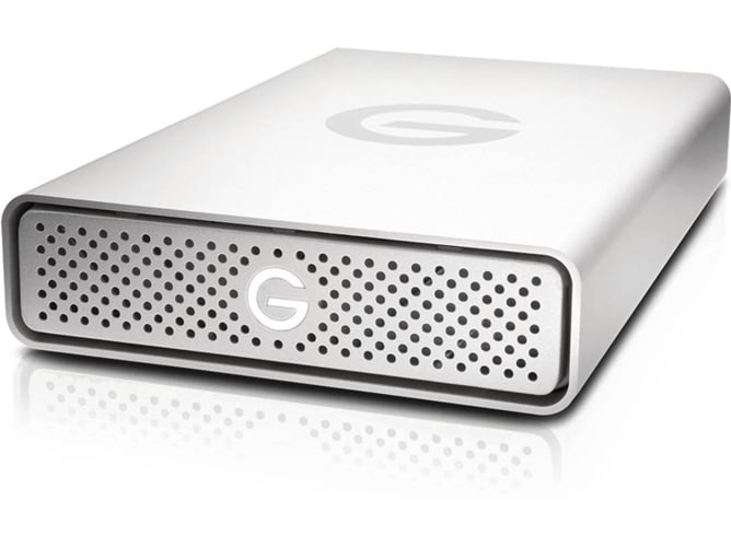 Gtechnology Gdrive 14tb 195mbs con usb 3.0 usbc discos externos 14000 3.2