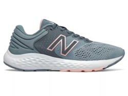 Zapatillas NEW BALANCE 520 Mujer (36.5 - Gris)