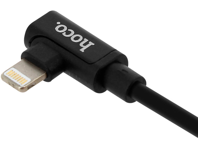 Adaptador Lightning HOCO ADA-HOCO-JACKIP5