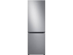 Frigorífico Combi SAMSUNG RB34C705DS9/EF D (No Frost - 344 L - 185,3 - Inox)