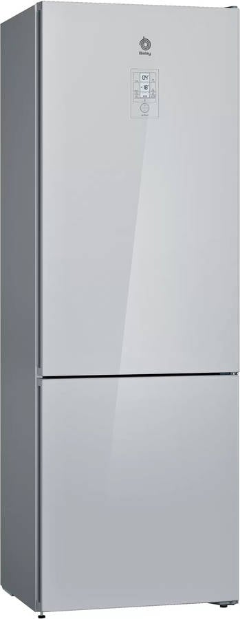 Frigorífico Combi BALAY 3KFE778WI (No Frost - 203 cm - 435 L - Blanco)