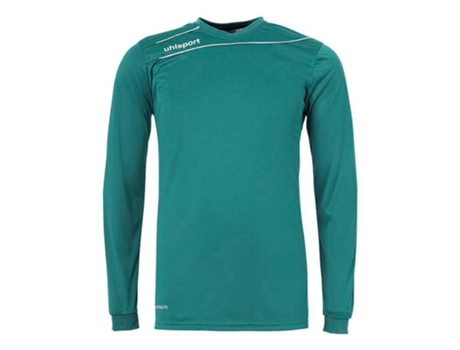 Camiseta de Hombre para Fútbol UHLSPORT Stream Xxxl Verde (3XL)