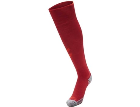 Calcetines para Hombre HUMMEL Pro Football Rojo para Fútbol (EU 49 1 / 2)