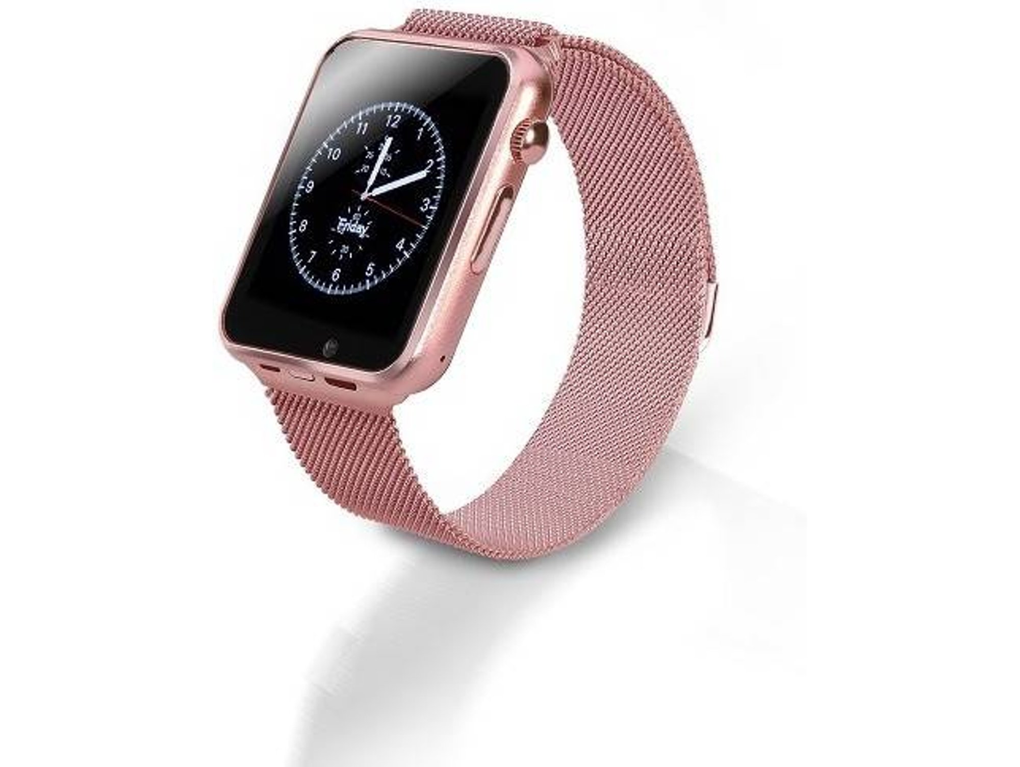 Correa IMPERII Apple Watch 38, 40 mm Oro Rosa