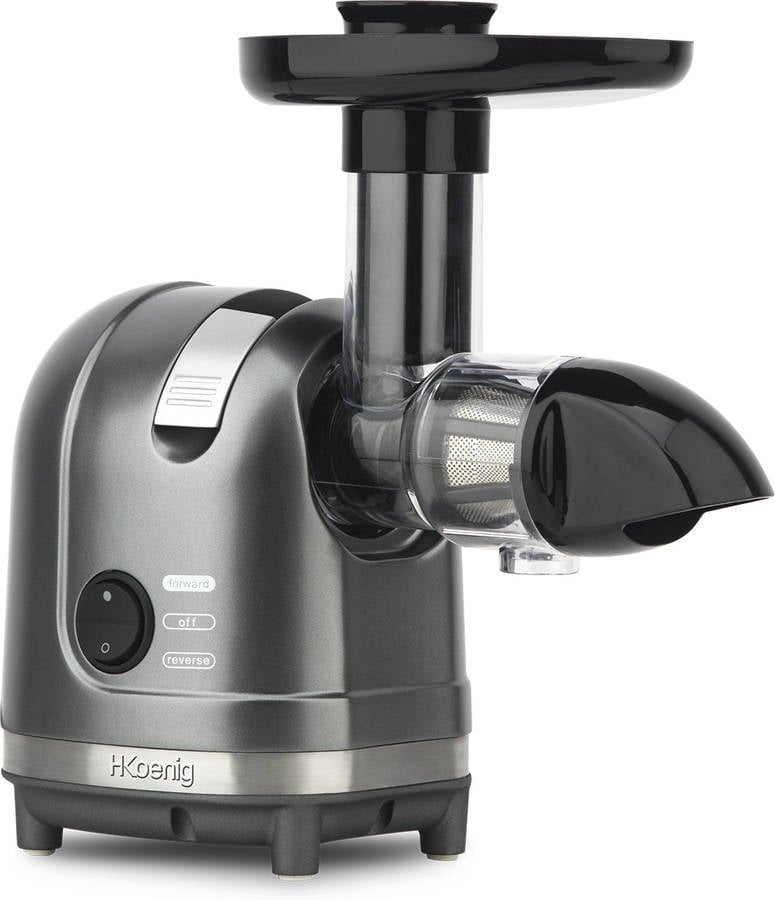 Licuadora H. KOENIG HSX16 (1.1 L - 150 W - Inox)