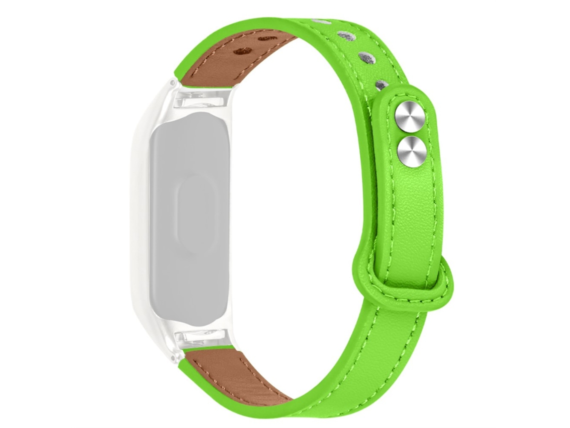 Comprar Correa Xiaomi Smart Band 7 - Fluorescente - Verde