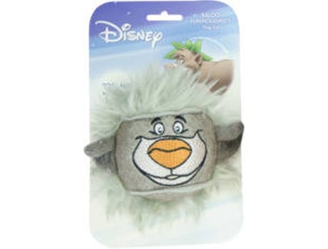 Peluche para Perros DISNEY Baloo Monster Inc.