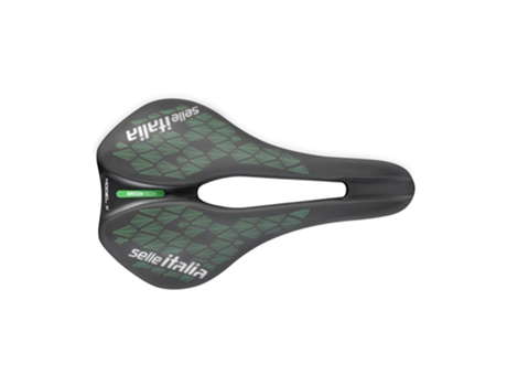 Selim Model X Leaf Superflow Verde 145 Mmselle Italia