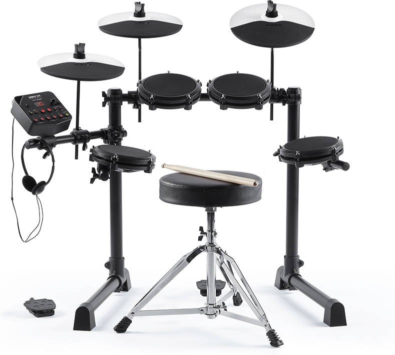 Batería Electrónica ALESIS Debut Kit