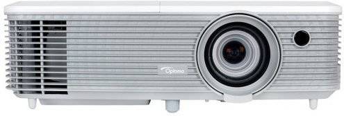 Videoproyector OPTOMA EH400