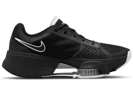 Zapatos NIKE Mujer (Sintético - Negro - 42,0 EU)