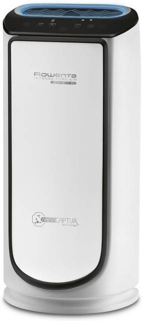 Purificador de Aire ROWENTA Intense Pure Air Connect XL PU6080F0 (70 m2)