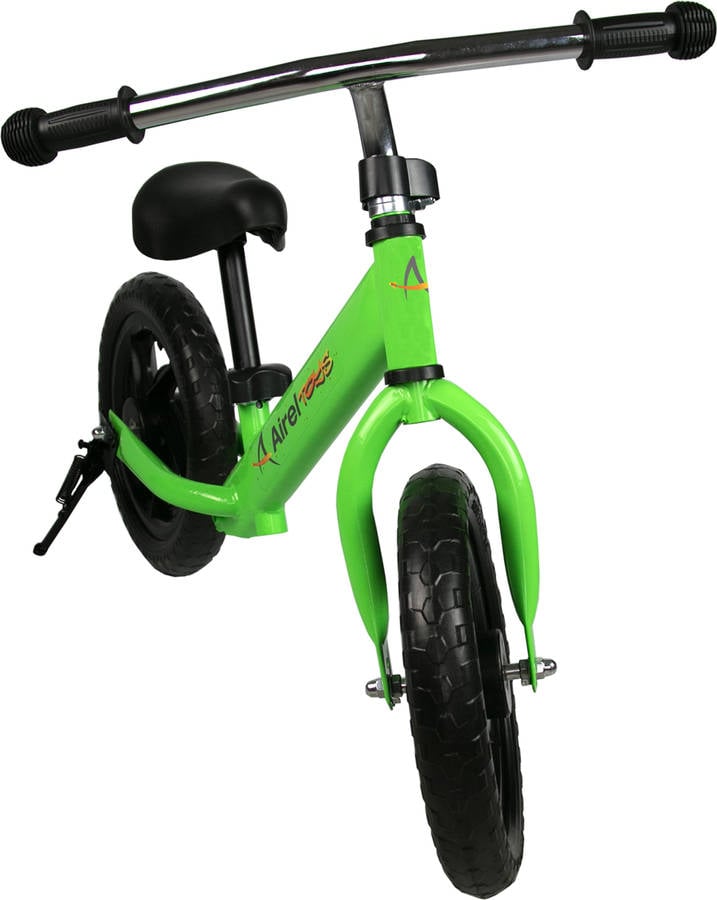 Bicicleta AIREL Equilibrio Para Niños - Sin Pedales