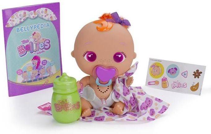 Muñeca SPLASH TOYS Niña