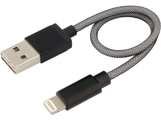 Cable USB ANSMANN (USB - USB)