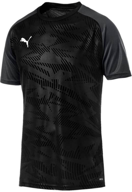 Puma Cup Training jersey core hombre camisetas para bl negro xl