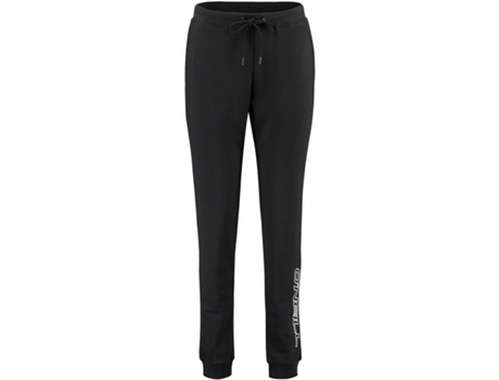 Pantalones de Mujer para Deporte O'NEILL Lw Negro (shoes//eu/XS)