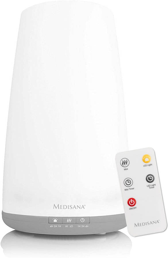 Medisana Humidificador de aire AH 670  blanco 35 W