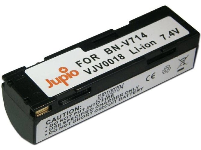 Batería JUPIO VJV0018 JVC BN-V714