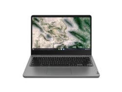 Portátil Notebook LENOVO 14E Chromebook G2 Qwerty Español 32 Gb 4 Gb Ram 14 Amd 3015Ce