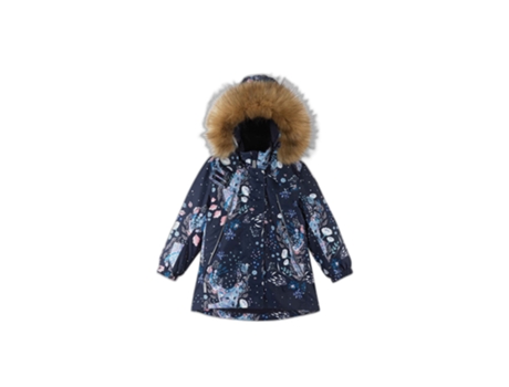 Chaqueta de Niña para Esquí REIMA Muhvi Azul (5 años)