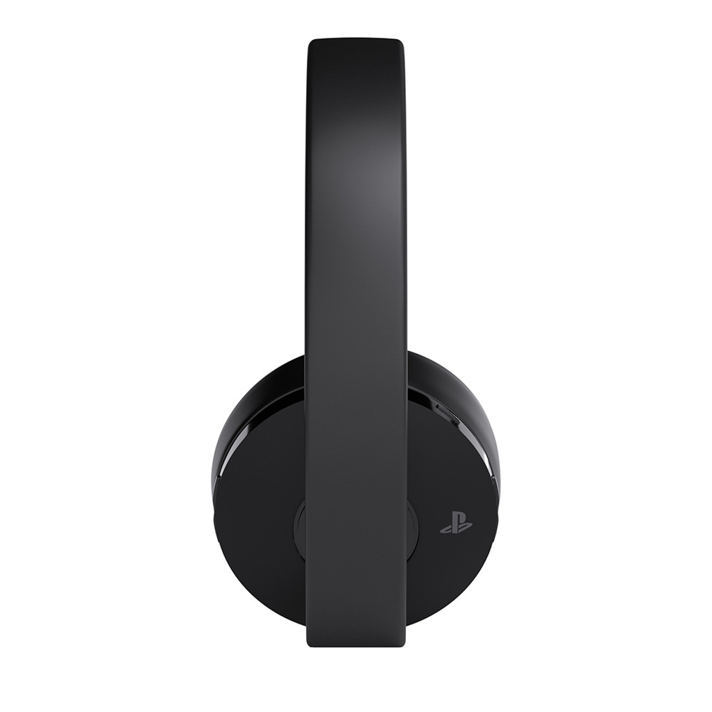 Auriculares inalámbricos PLAYSTATION para PS4 Wireless Gold