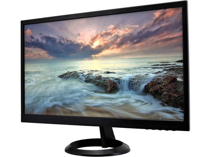 Monitor V7 L215E-2K (21.5'' - Full HD - TN)