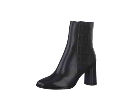 Botas TAMARIS Textil Mujer (40 - Negro)