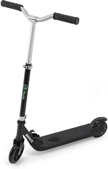 Patinete Eléctrico YOUIN SC1001 Negro (Autonomia: 8 Km - Velocidad Máx: 6 km/h)