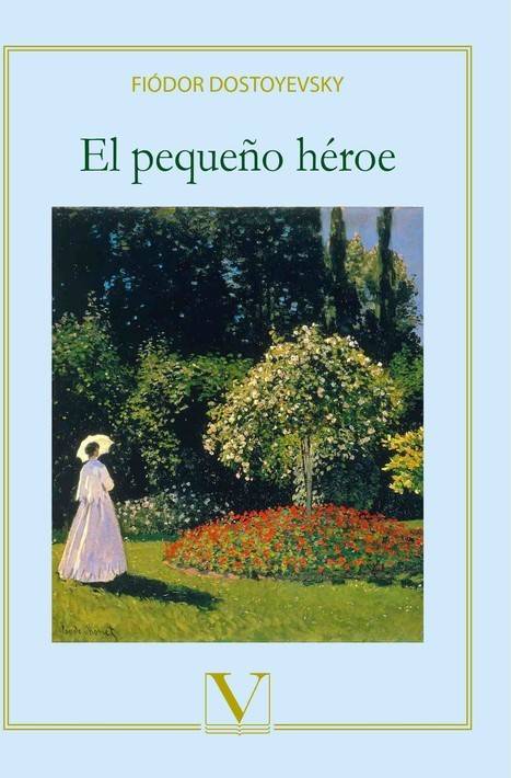 El Pequeño Ebook libro de fiodor dostoyevski español