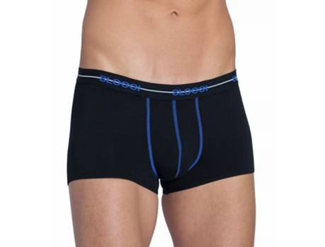 Pack 2 Boxers para Hombre SLOGGI (2xl - Multicolor)