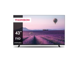 TV THOMSON 43FA2S13 (43'' - 109 cm)