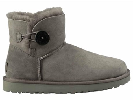 Botas UGG - Mujer (36 - Gris)