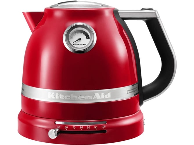 Hervidor Eléctrico KITCHENAID 5KEK1522EER (2400 W - 1.5 L)