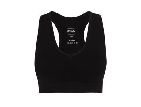 Sujetador para Mujer FILA (M/L)