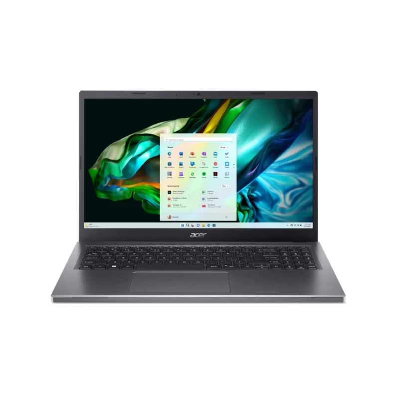 Portátil ACER Aspire 5 A515-48M R7 7730U 15.6'' 16Gb 512Gb S/So