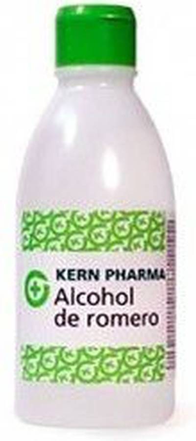 Tratamiento Anticelulítico KERN PHARMA Romero (250 ml)