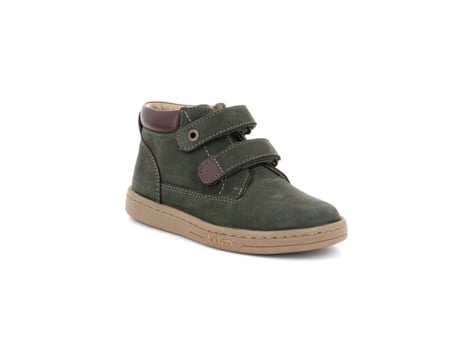 Botas KICKERS Niños (Multicolor - 24)