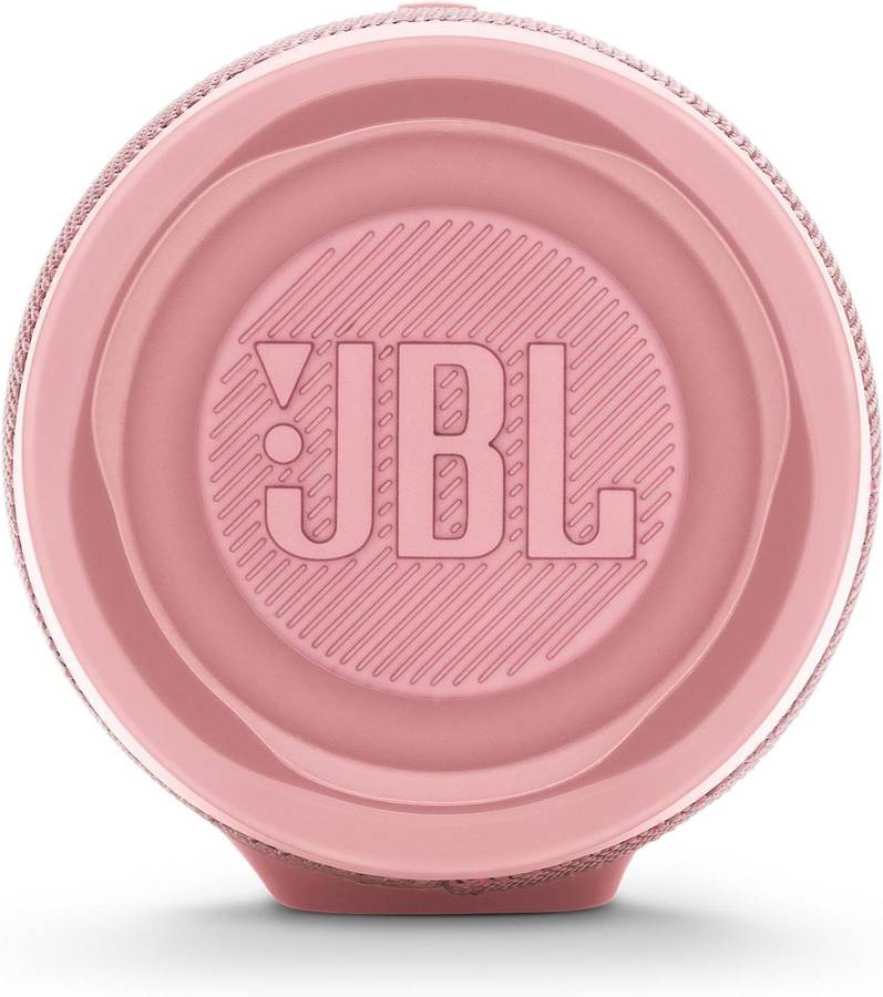 Altavoz Bluetooth JBL Charge 4 (Rosa - 30 W -  Autonomía: hasta 20 h)