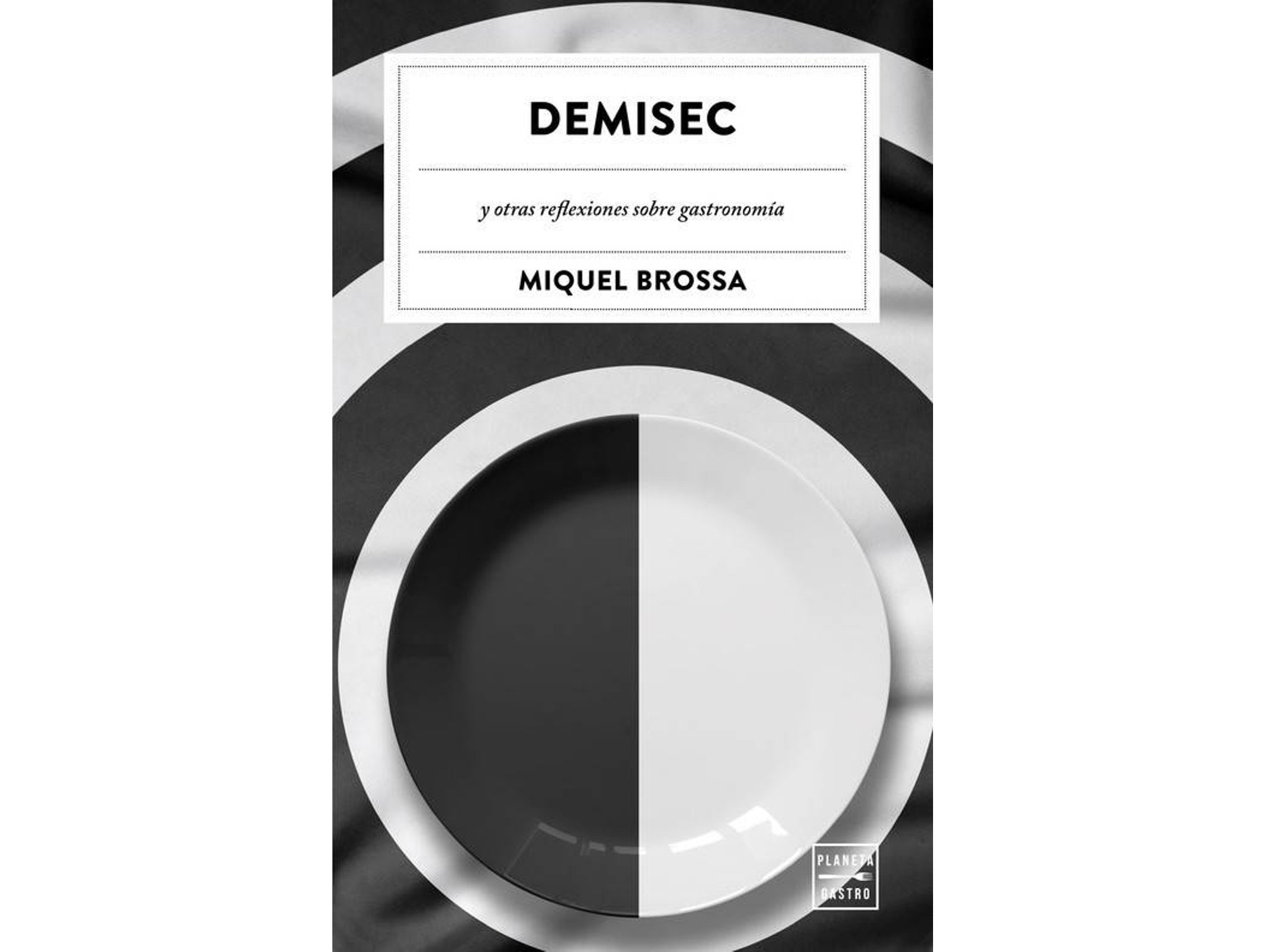 Libro Demisec