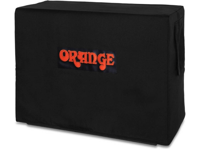 Amplificador ORANGE Pp212 Cover