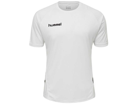 Equipo Completo para Hombre HUMMEL Promo Blanco para Fútbol (XXXL)