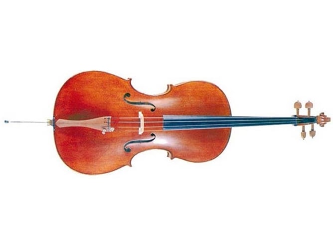 Violoncelo OQAN OC300 1/2 (Amplificación: Acústica)